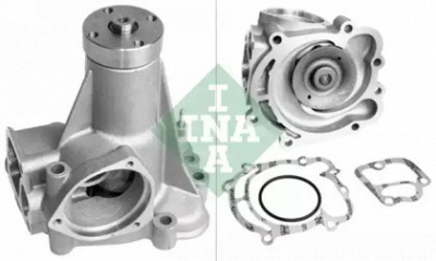 WILMINK GROUP wg1780661 -  Водяной насос